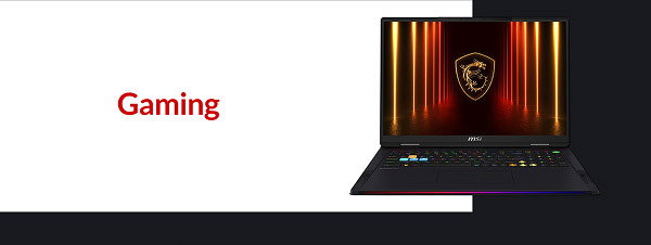 Gaming