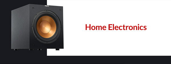 Home Electronics 