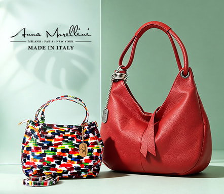 Anna Morellini