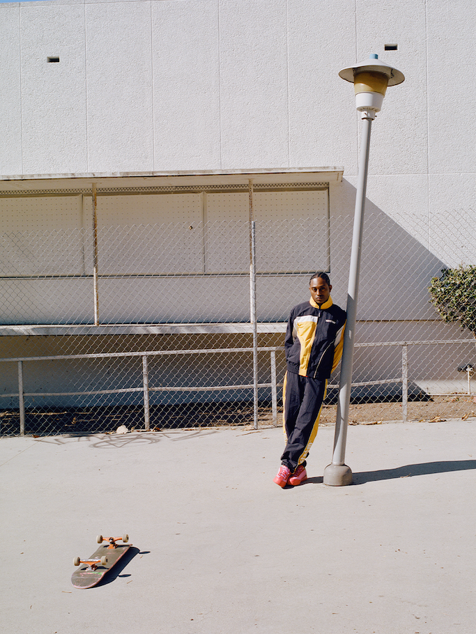 Icecream Pre-Fall '26