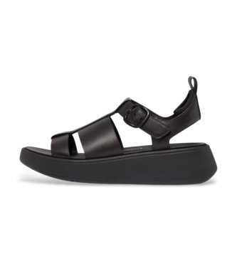 leather-sandals-f-mode-fisherman-black
