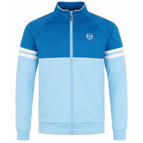 Sergio Tacchini Orion Track Jacket - Blue