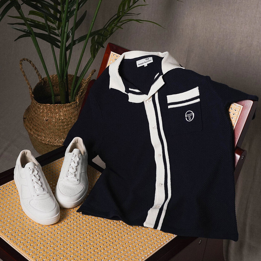 Sergio Tacchini