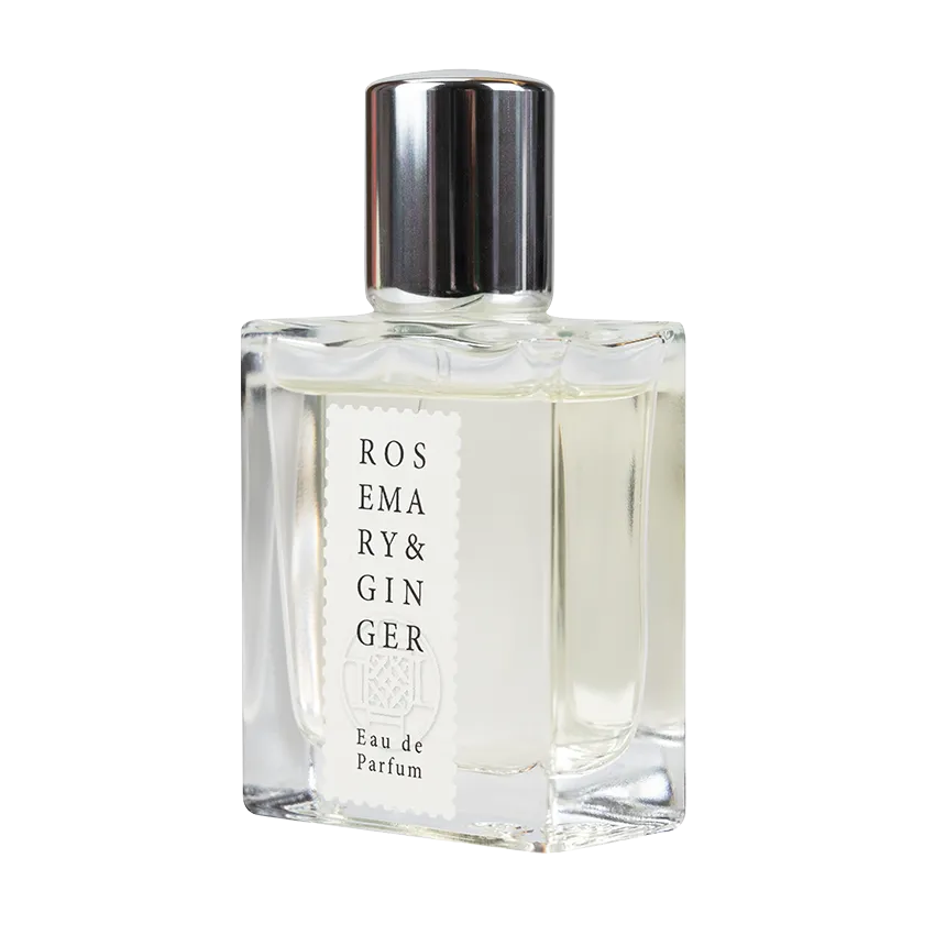 Image of Rosemary/Ginger Eau de Parfum
