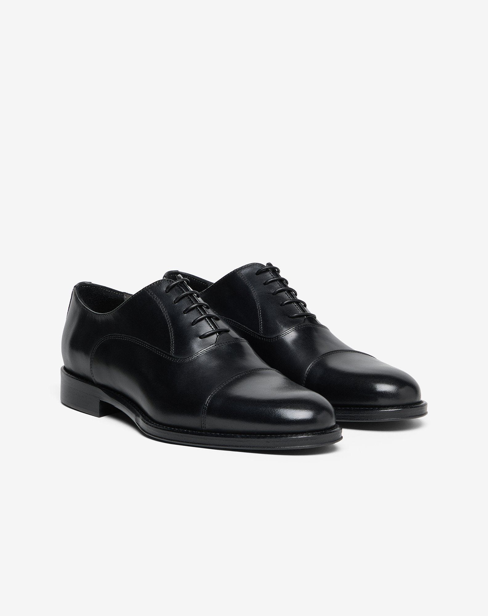 Scarpe Oxford