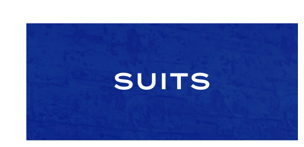 25% Off Suits