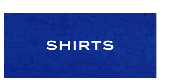 25% Off Shirts