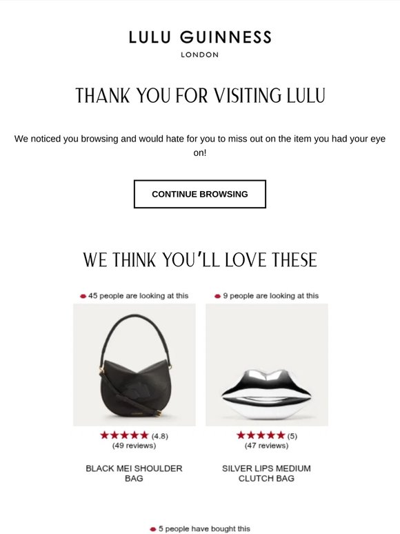 Your Visit Made Our Day – Let’s Keep the Love Going! 🌟
