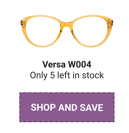 Versa W004. Shop and Save