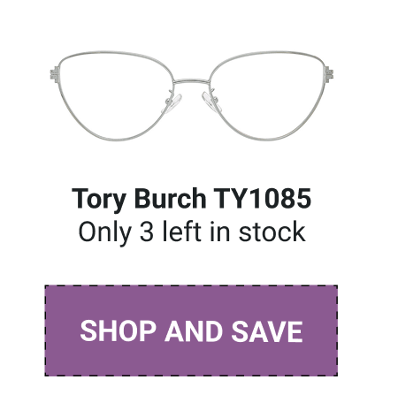 Tory Burch TY1085. Shop and Save