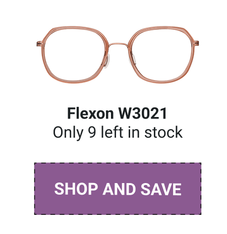 Flexon W3021. Shop and Save