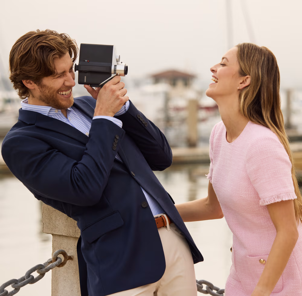 Traveler® COOLMOTION Sportcoat