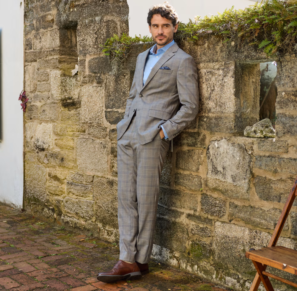Traveler® COOLMOTION Suit