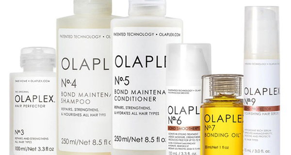 I Top Seller Olaplex per la Cura dei Tuoi Capelli