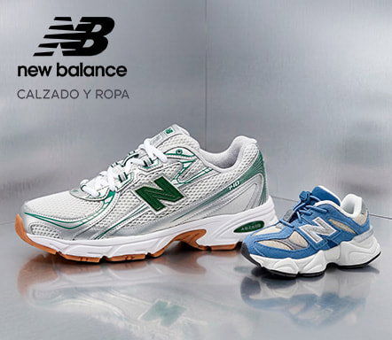 New Balance