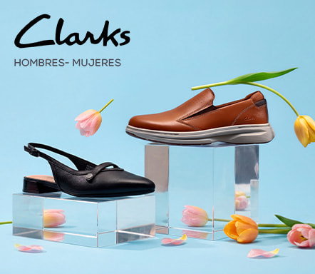 Clarks
