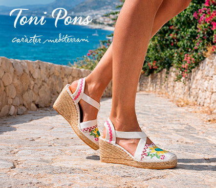 Toni Pons