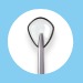 Tongue Cleaner Tip Waterpik range 1/2 price off RRP