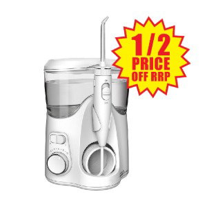 Waterpik Water Flosser Ultra Plus 1/2 price off RRP