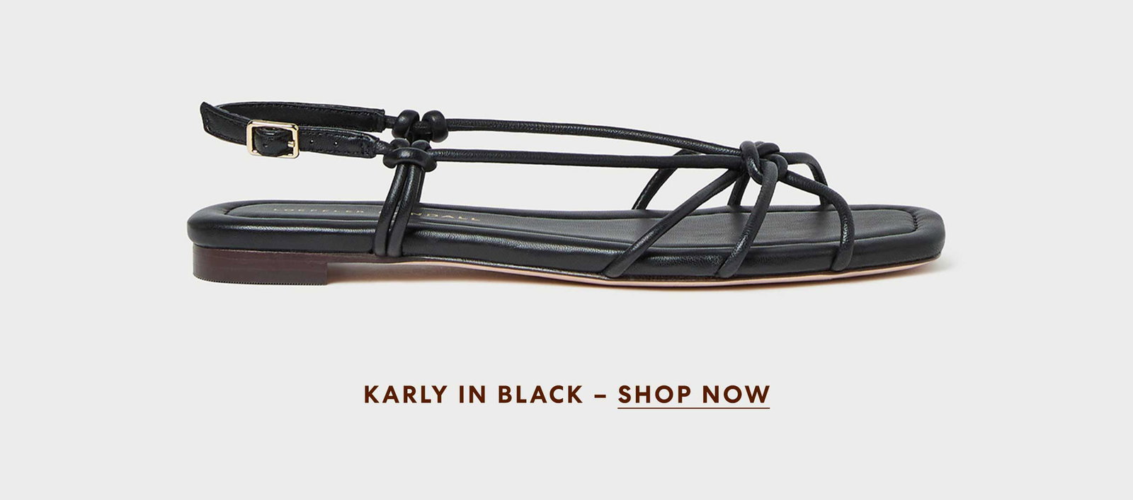 Karly in black 