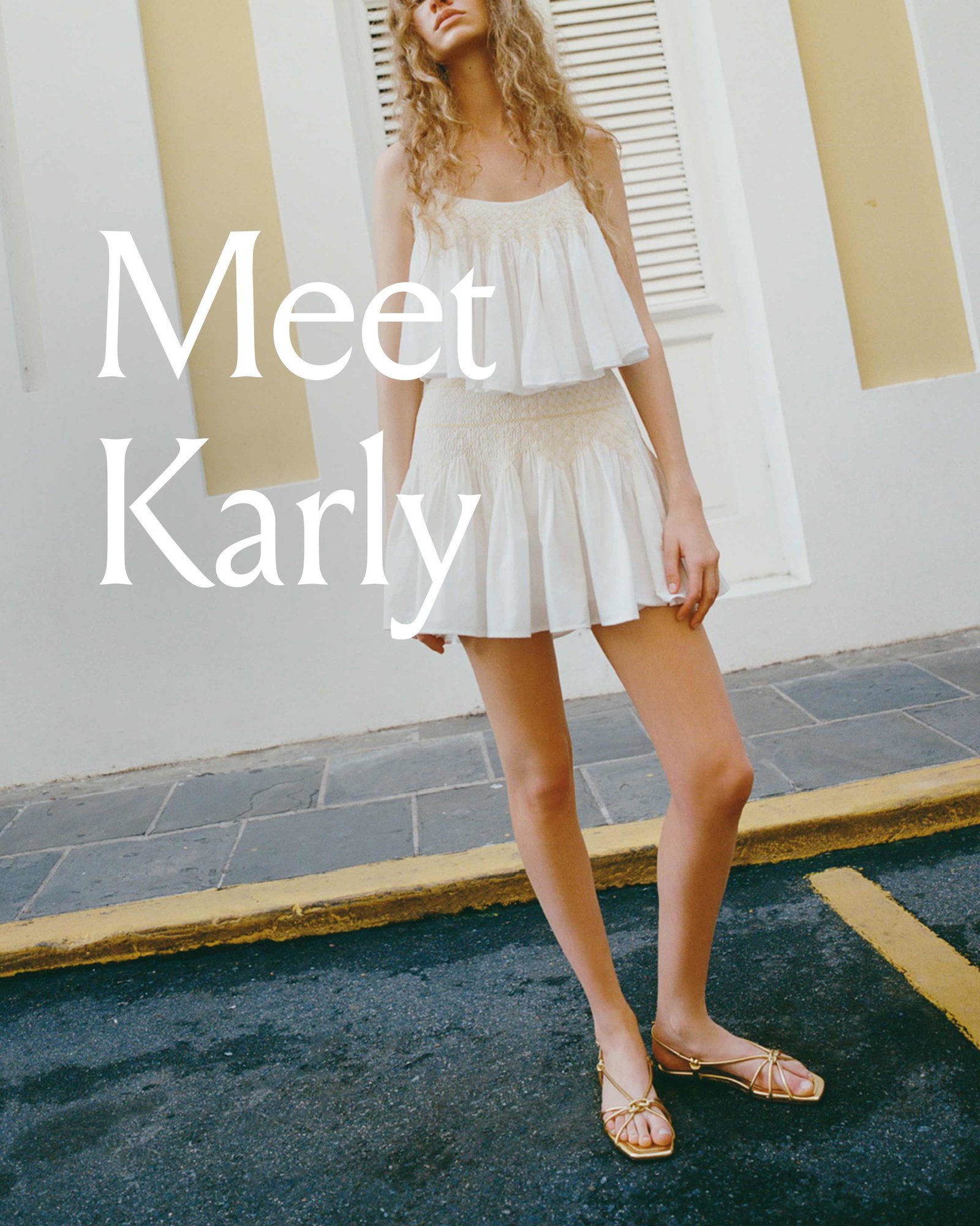 Meet Karly 