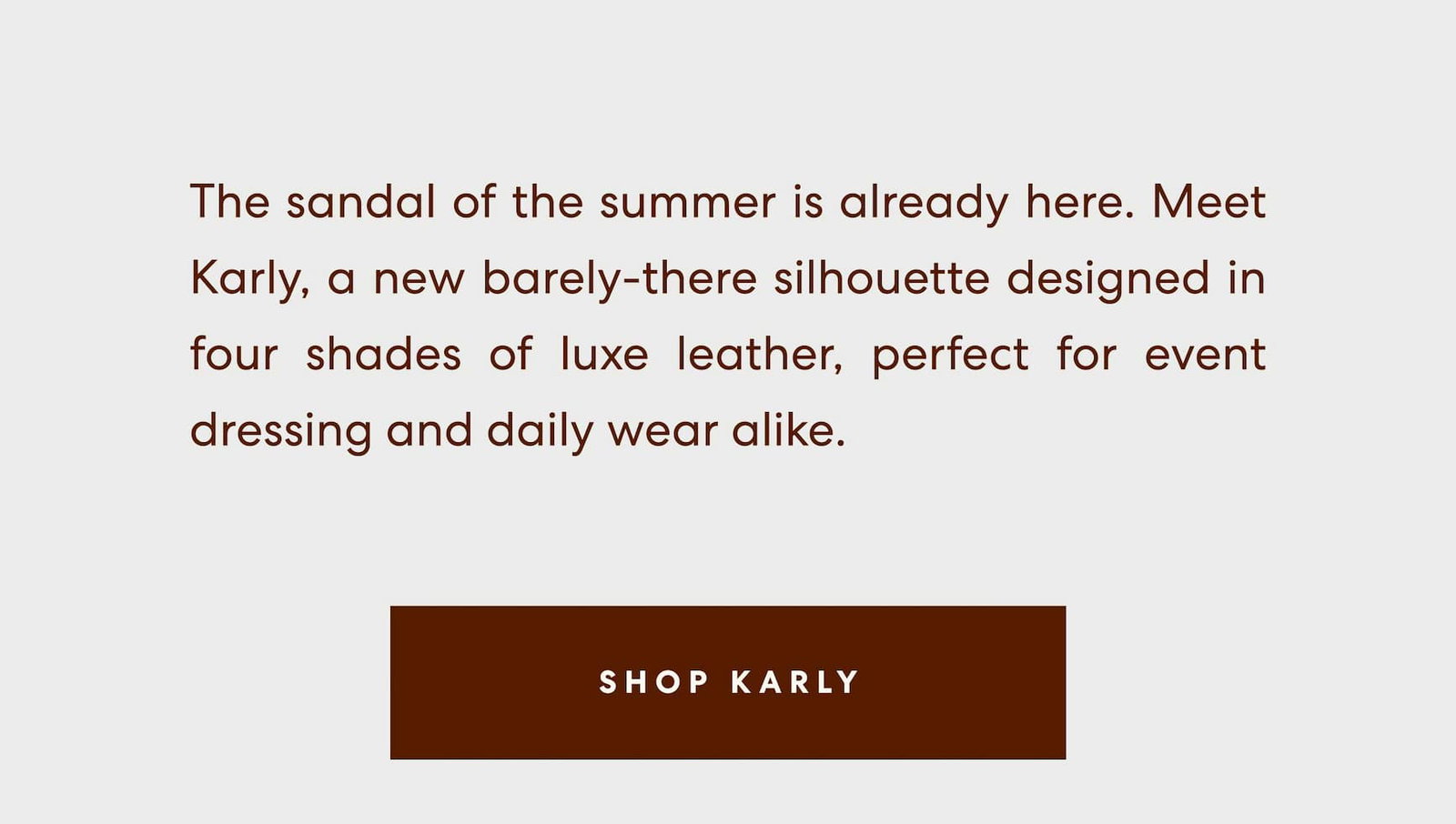 Shop Karly 