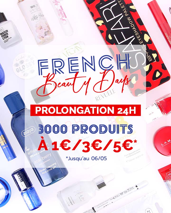 French Days Big Promo