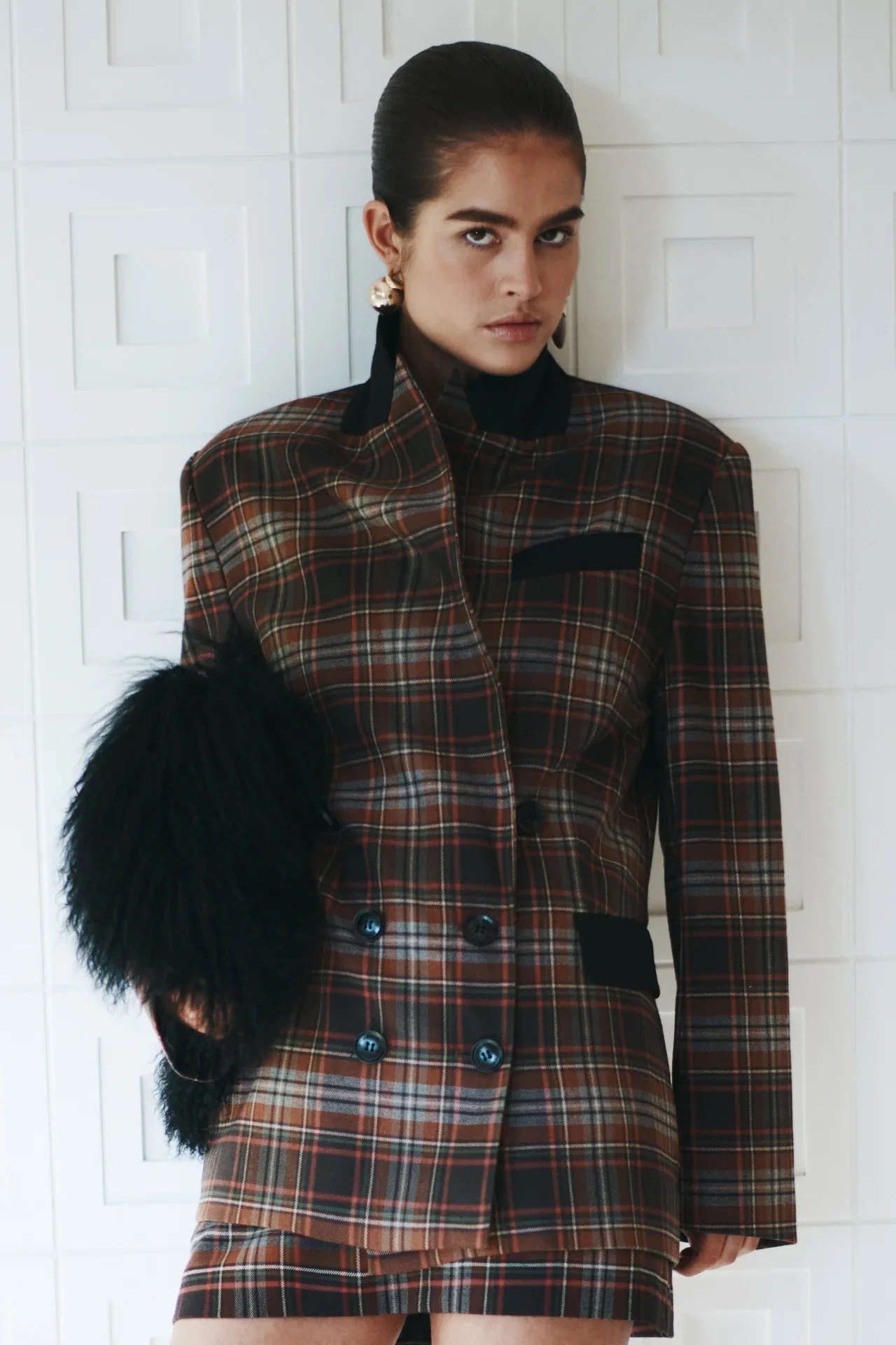 Image of Hansen & Gretel Kat Blazer