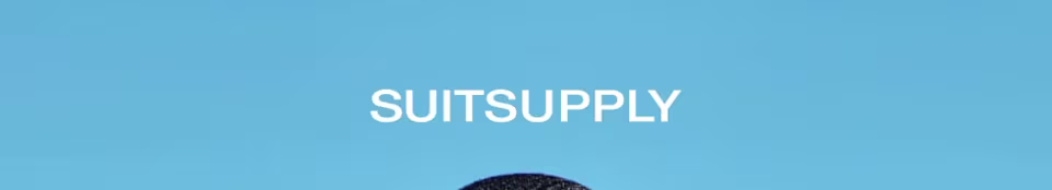 Suitsupply