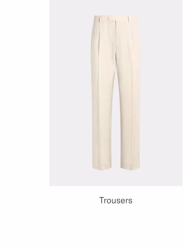 Trousers