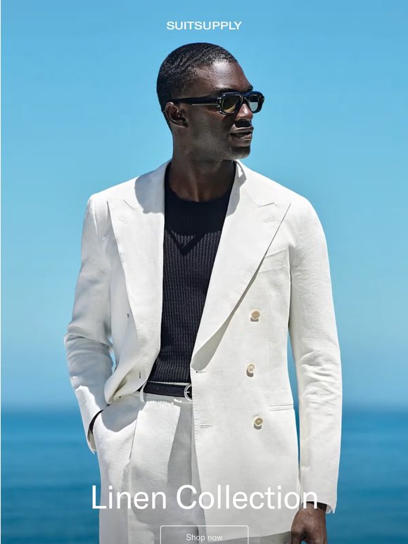 What Sets Our Linen Apart