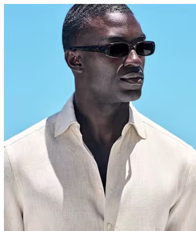 linen shirts
