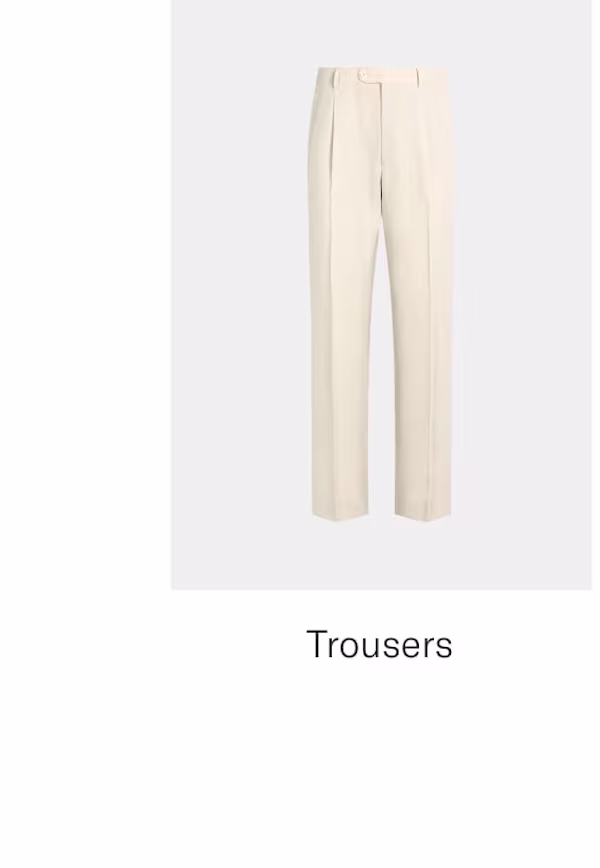 Trousers