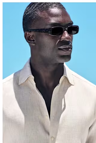 linen shirts