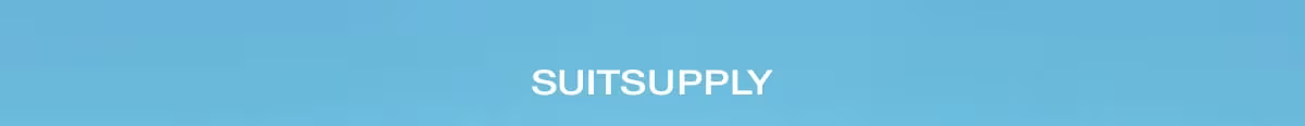 Suitsupply
