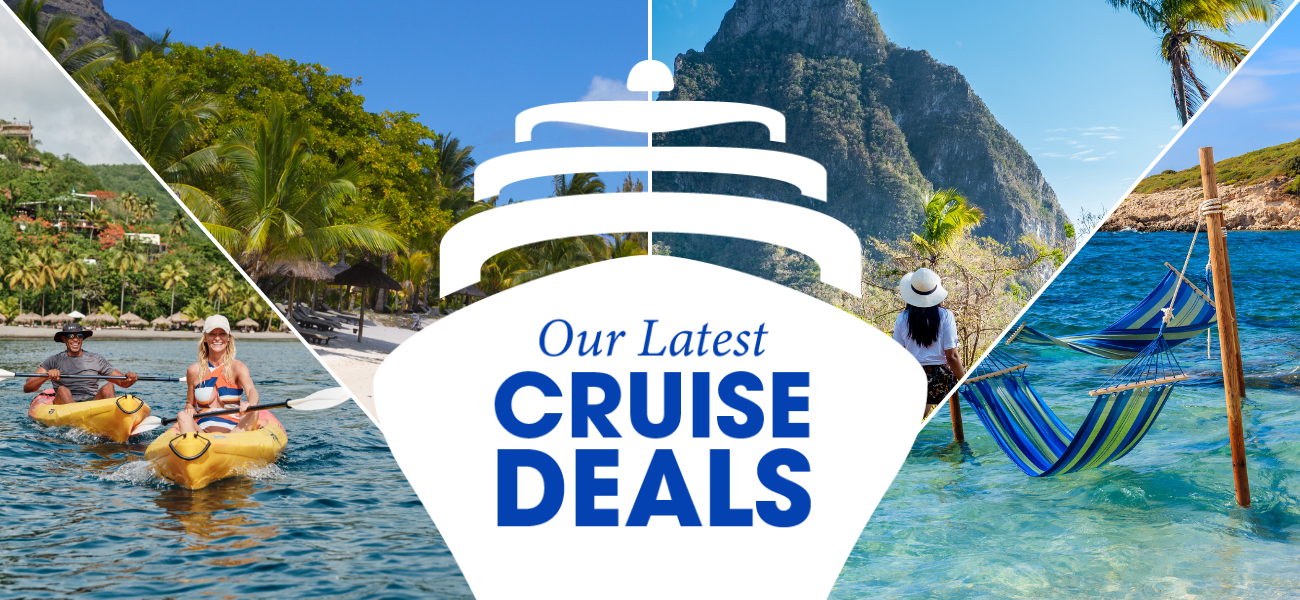 Weekly Deals