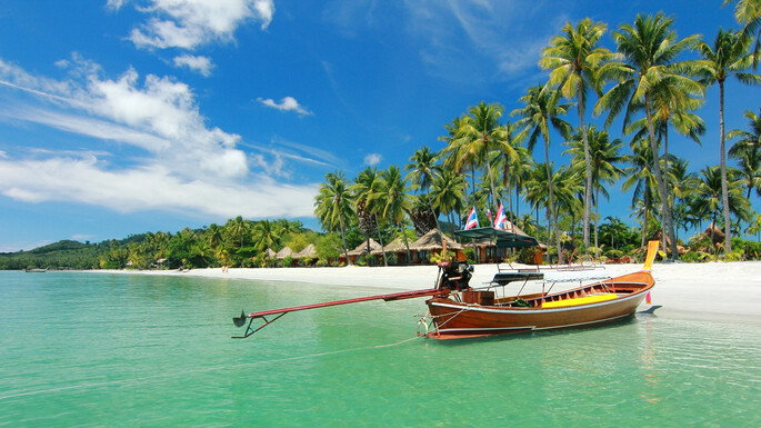 Oceania