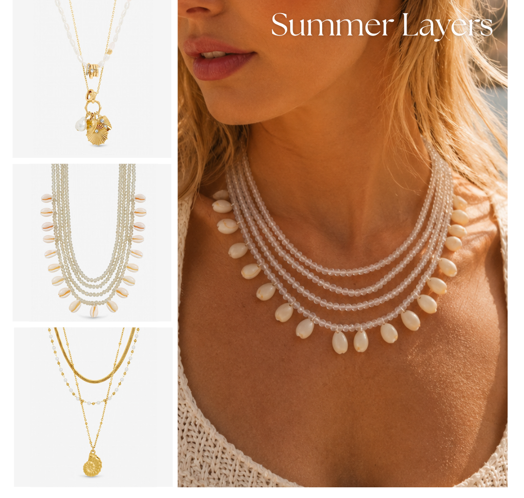 Summer Layers