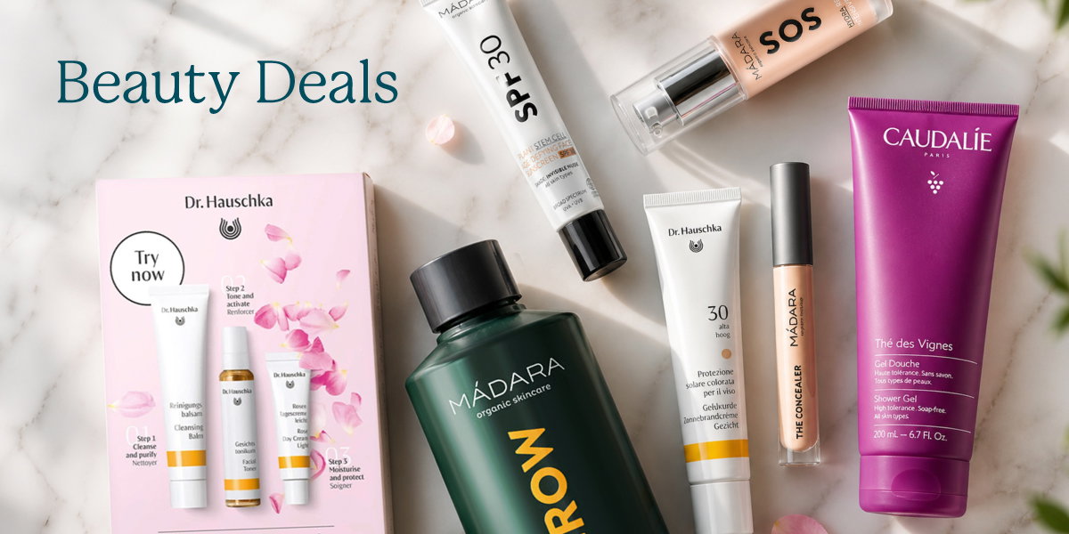 beautydeals