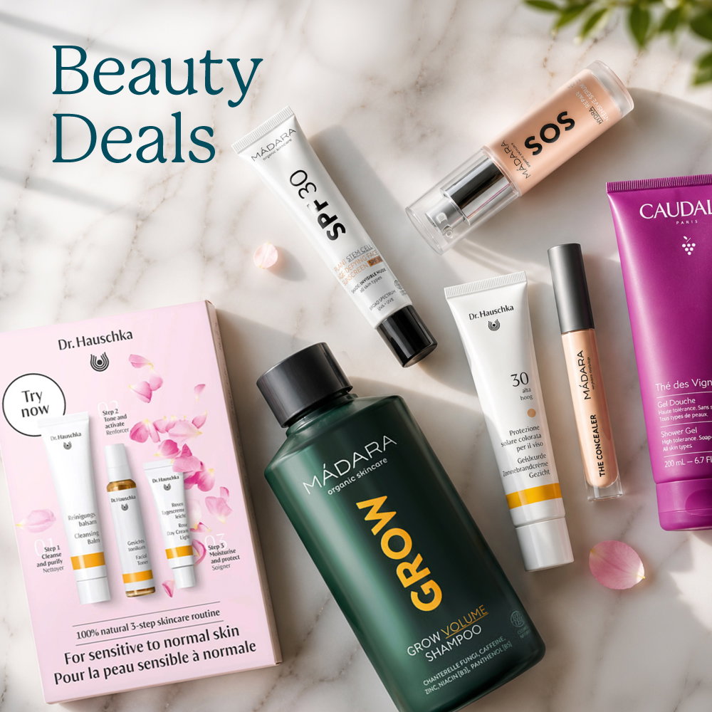 Beautydeals