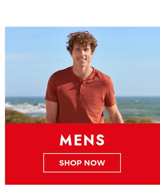 Mens