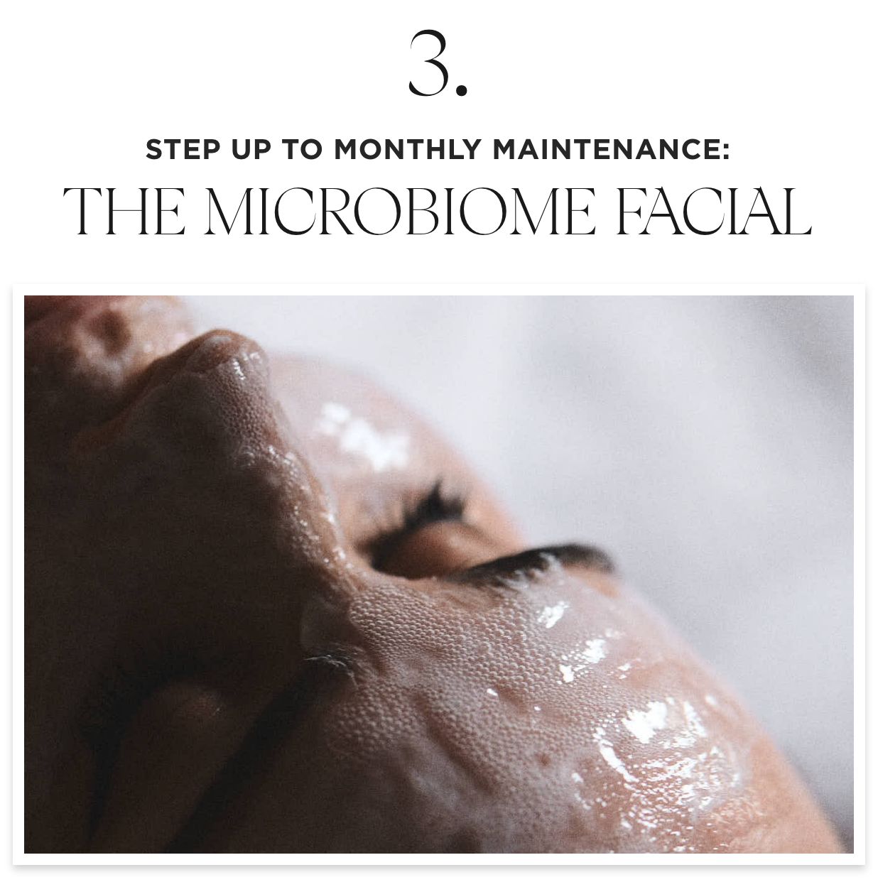 STEP 3- REBALANCE