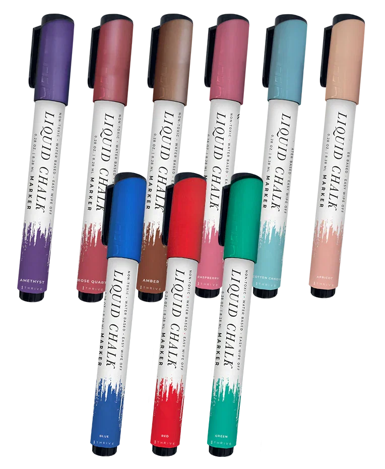 Marker Pack