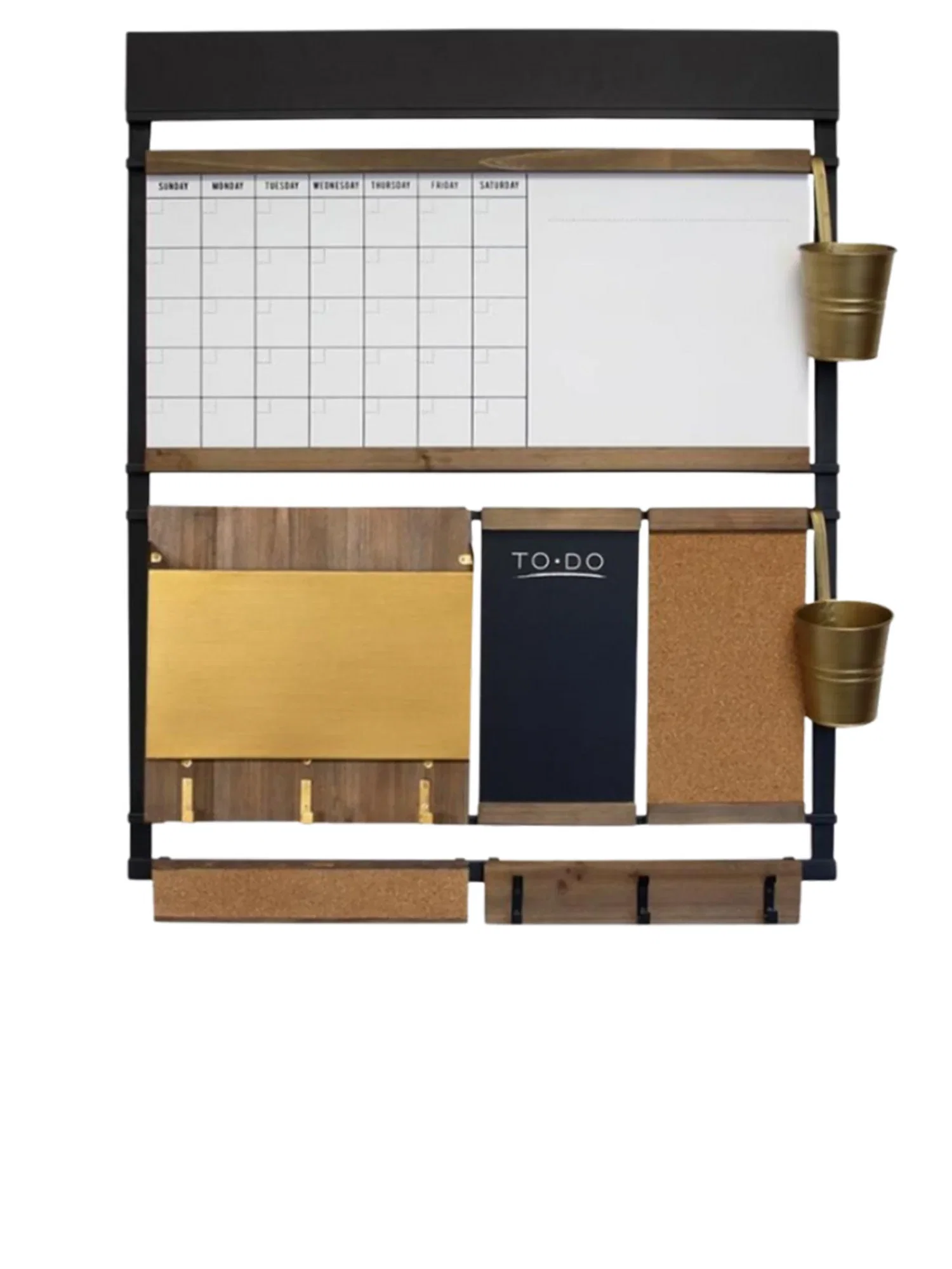 THE SUSAN Wall Organizer