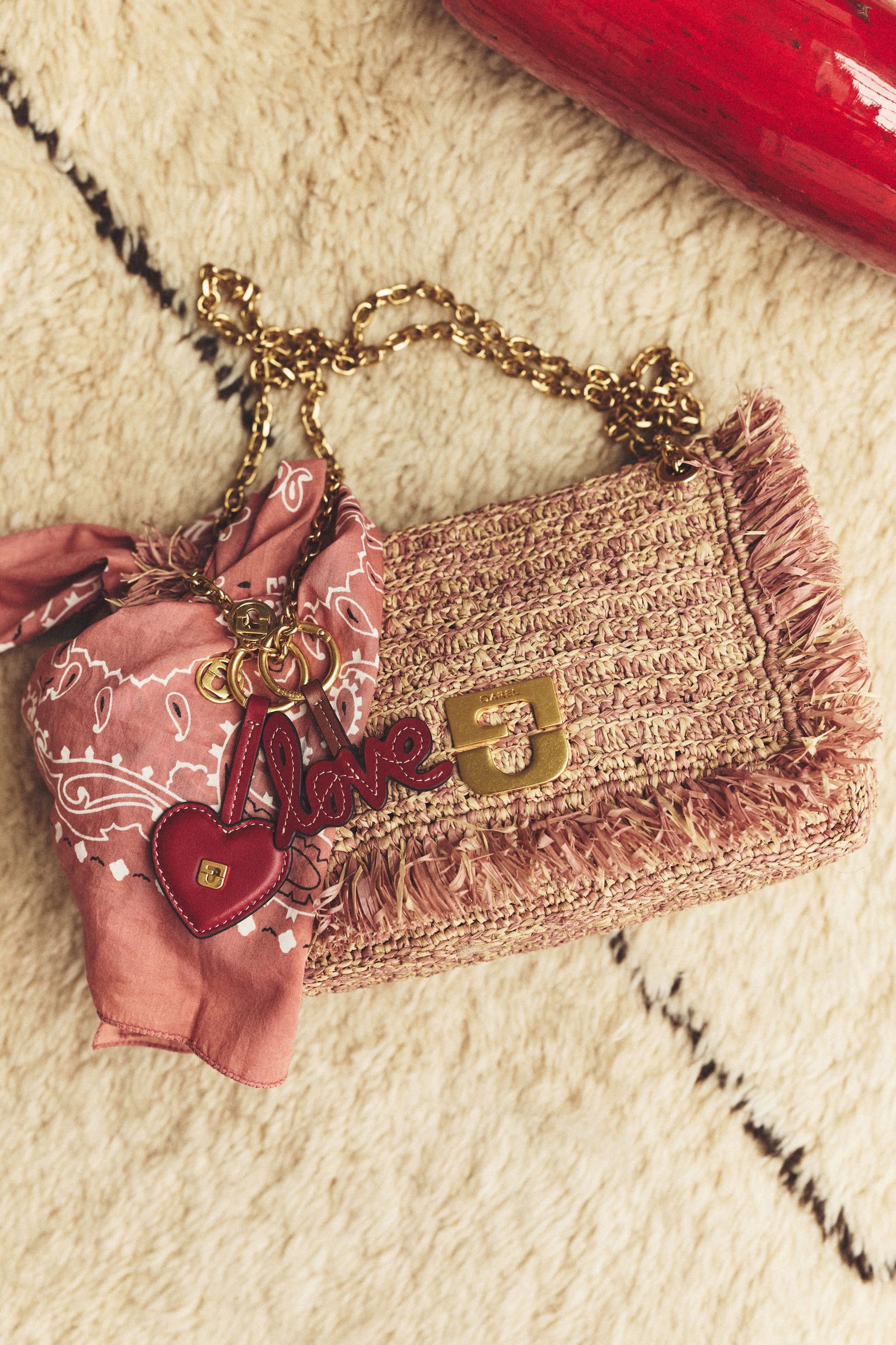 Gerard Darel - Sac Le Fanny