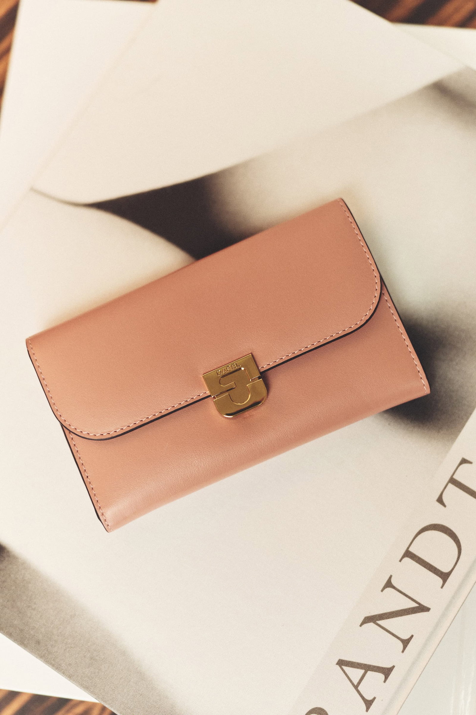 Gerard Darel - Enveloppe