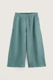 Merrivale Linen Culottes