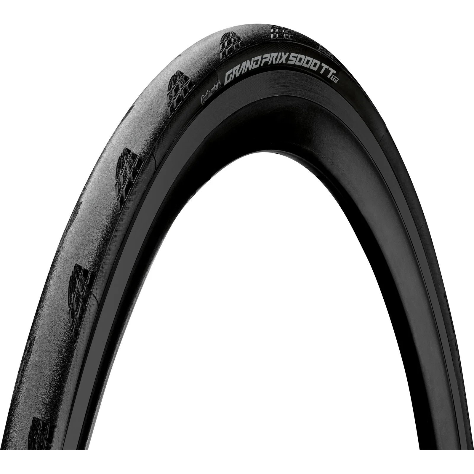 Image of Continental Grand Prix 5000S Tubeless Ready TT Tyre