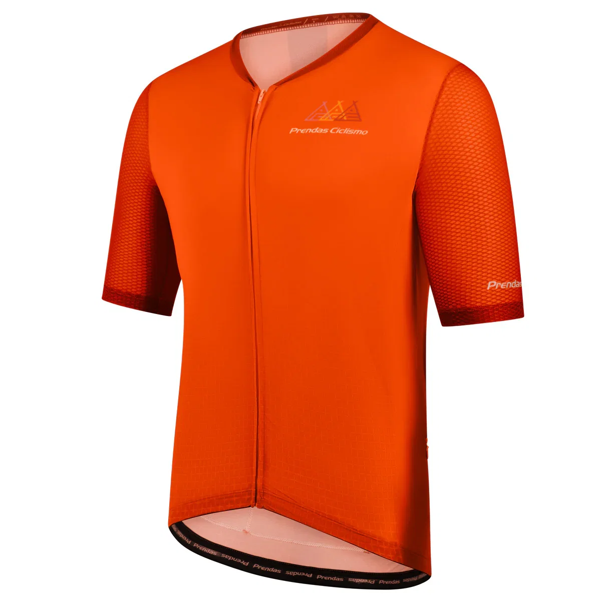 Image of AirSprint SIS Jersey Sunrise