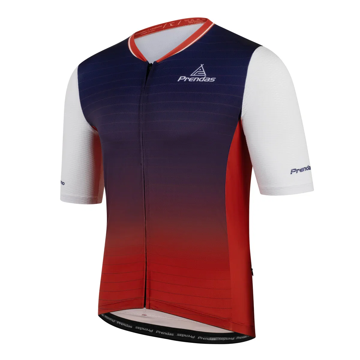 Image of AirSprint SIS Jersey Sunset